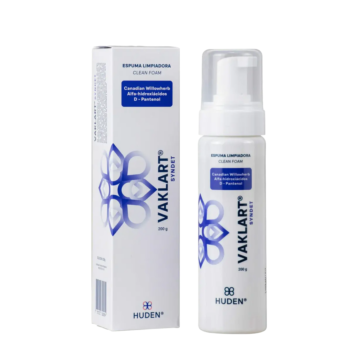Vaklart Syndet Limpiador | 200 g