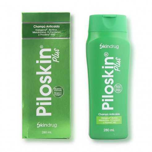 Piloskin Plus | 280 ml