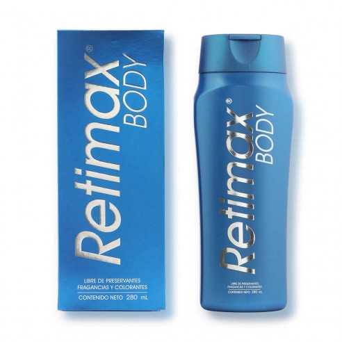 Retimax Body | 280 ml