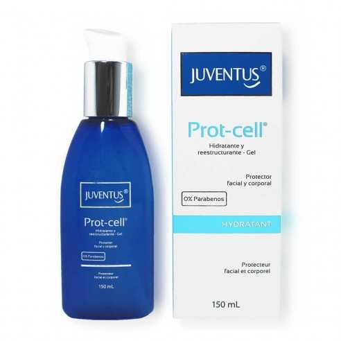 Prot - Cell Hidratante y Reestructurante | 150 ml