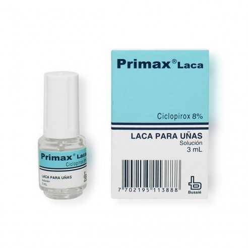 Primax Laca 8% | 3 ml