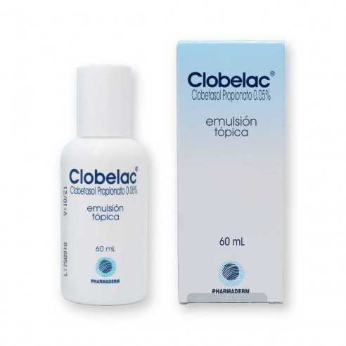 Clobelac | 60 ml