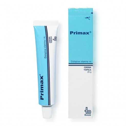 Primax Crema 1% | 20 g