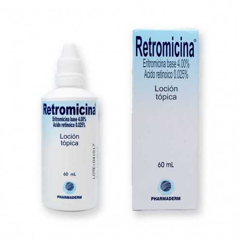 Retromicina | 60 ml