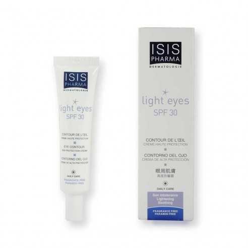 Light Eyes SPF 30 | 15 ml