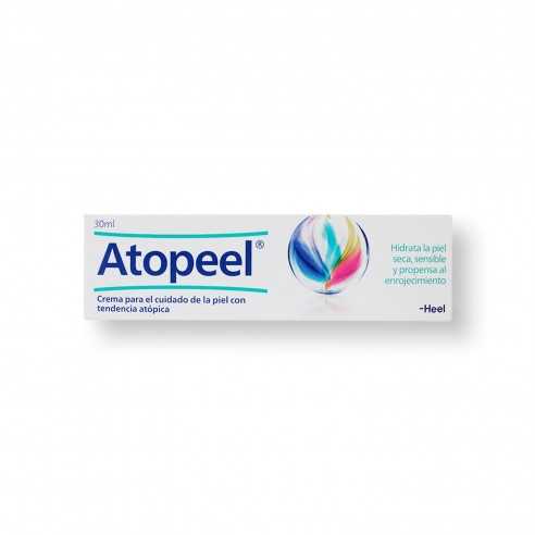 Atopeel Tubo | 30 ml