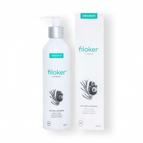 Filoker Shampoo |250 ml