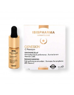 Geneskin C Premium | 10 ml