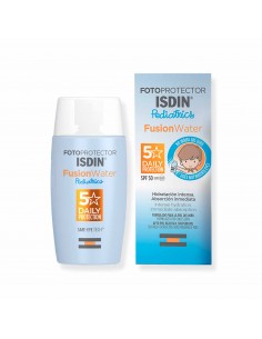 Fotoprotector Isdin Fusion...