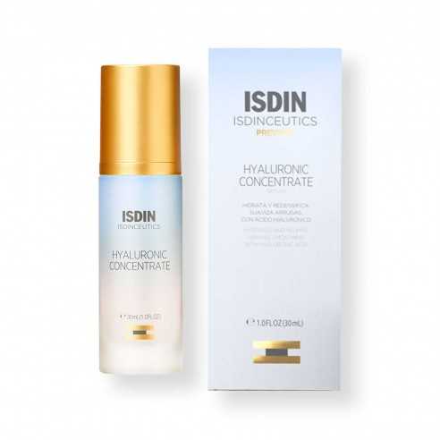 Isdinceutics Hyaluronic Concentrate Serum |30 ml