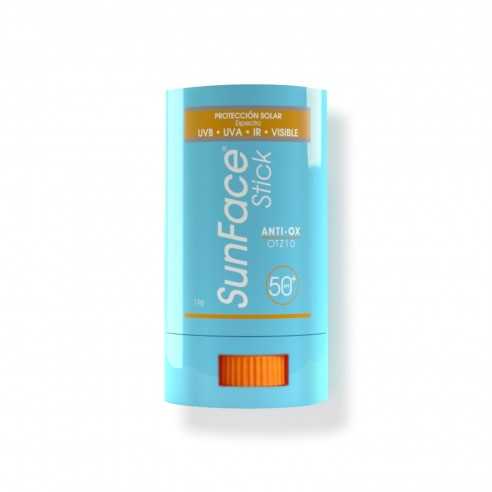 SunFace Stick SPF 50+ |15 g