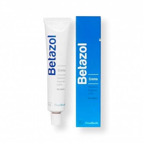 Betazol Crema | 30 g