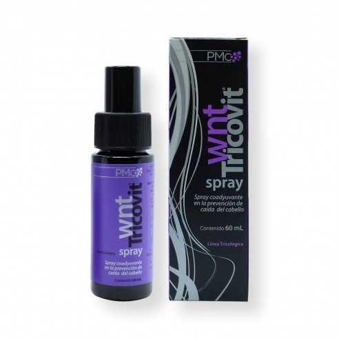 Tricovit WNT Spray | 60 ml