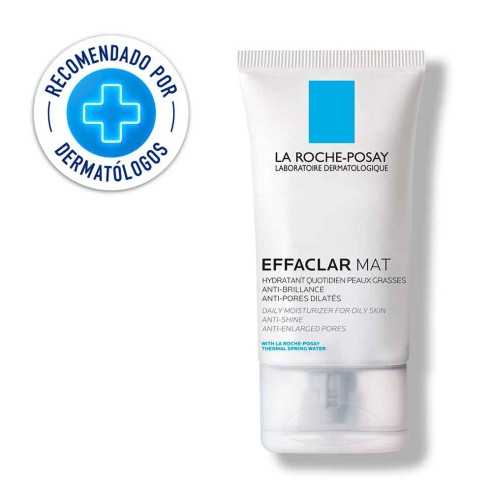 Effaclar Mat | 40 ml
