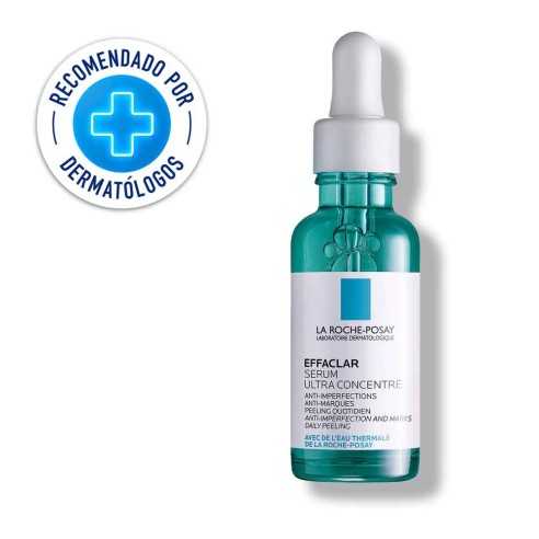 Effaclar Serum Ultra Concentrado | 30 ml