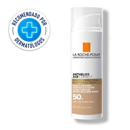 Anthelios Age Correct Color| 50 ml