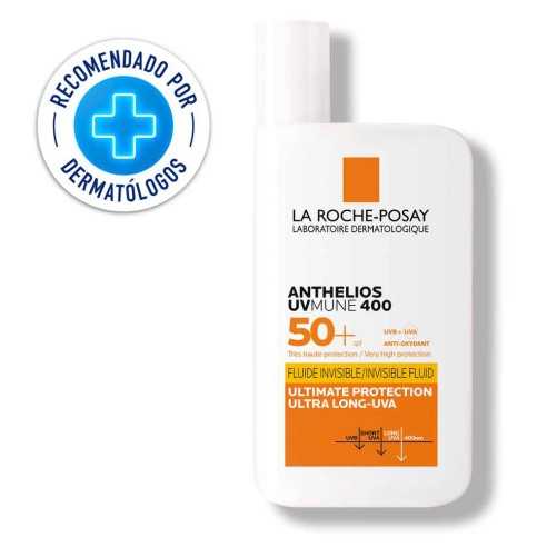 Anthelios UVMune 400 SPF 50+| 50 ml