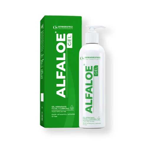 Alfaloe Gel Aloe Vera | 240 g