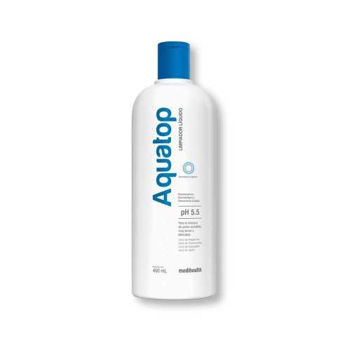 Aquatop Limpiador Líquido |400 ml