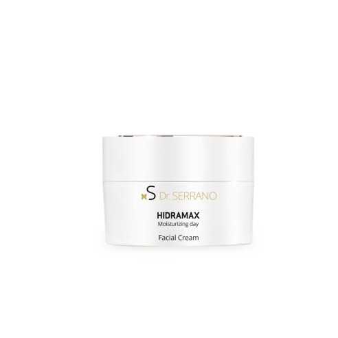 Hidramax Crema Facial Día | 50 ml