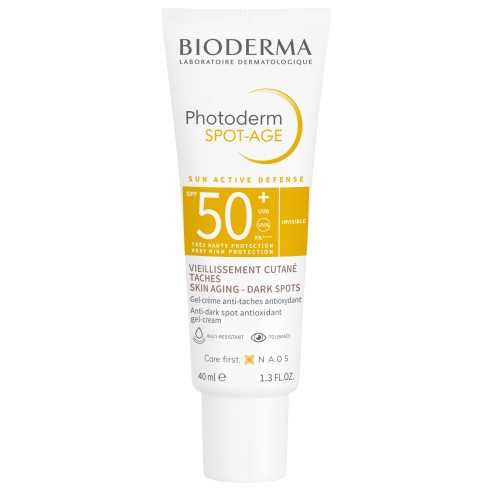 Photoderm Spot-Age SPF 50+ | 40 ml