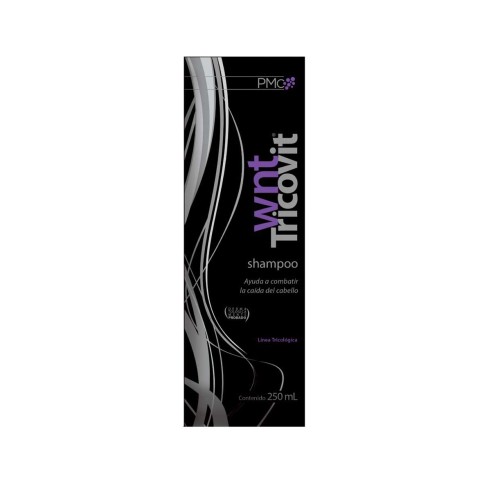 WNT Tricovit Shampoo | 250 ml