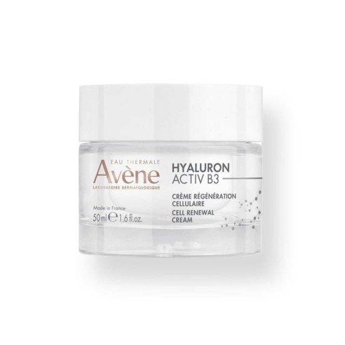 Hyaluron Activ B3 Crema Día Regeneradora Celular | 50 ml