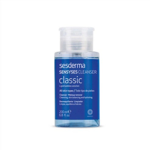 Sensyses Cleanser Classic | 200 ml