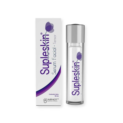 Supleskin Serum Facial Tensor |50 ml