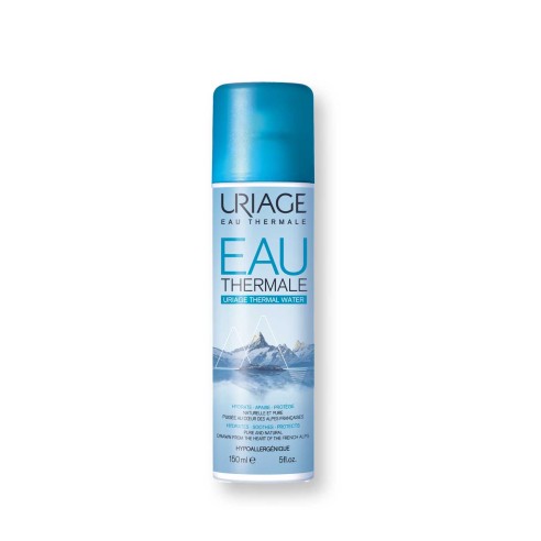 Agua Termal de Uriage Spray Hidratante | 150 ml