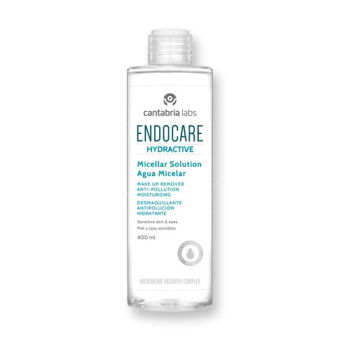 Endocare Hydractive Agua Micelar | 400 ml