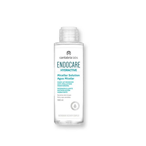 Endocare Hydractive Agua Micelar |100 ml