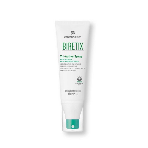 Biretix Tri Active Spray |100 ml