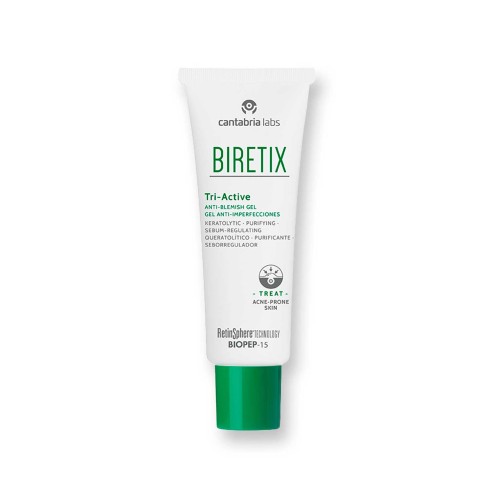 Biretix Tri Active Gel | 50 ml