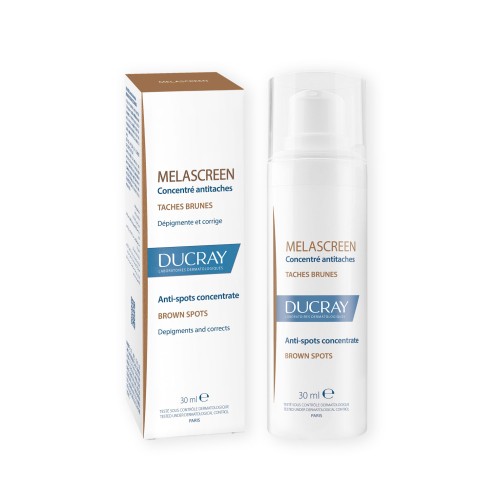 Ducray Melascreen Concentrado Antimanchas | 30 ml