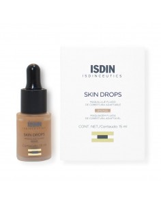 Isdinceutics Skin Drops...