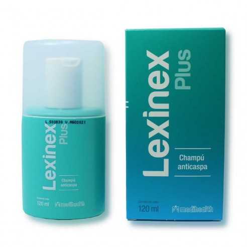 Lexinex Plus | 120 ml