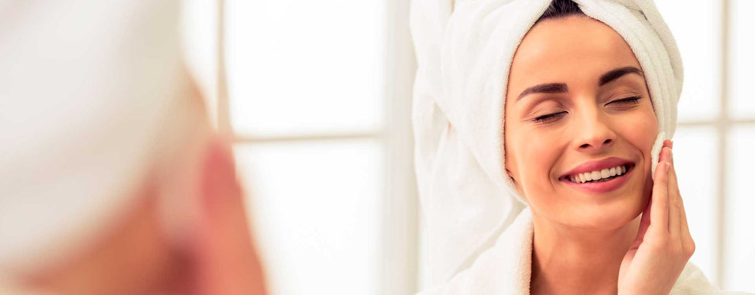 ¿De qué se trata el Skinimalismo?, ¡La última tendencia para cuidar tu piel!