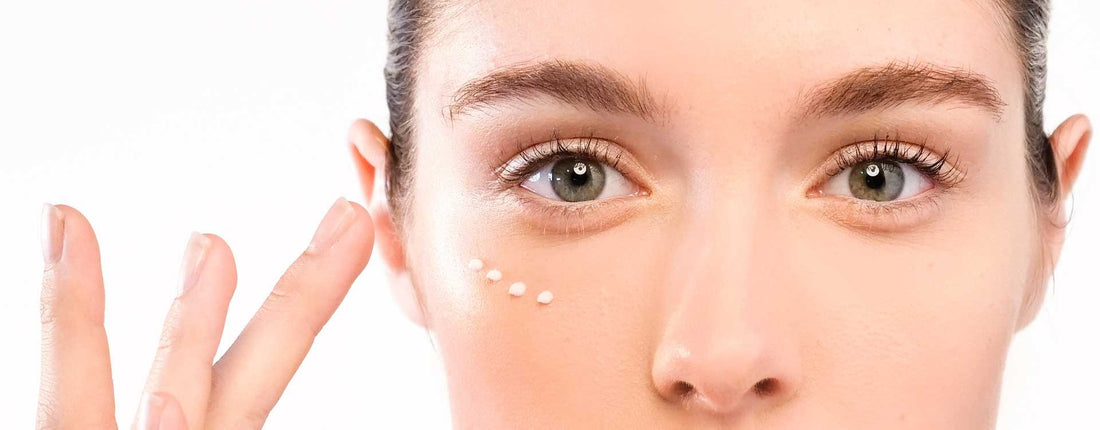 ¿Cómo cuidar el contorno de ojos? ¡Recomendaciones de los expertos!