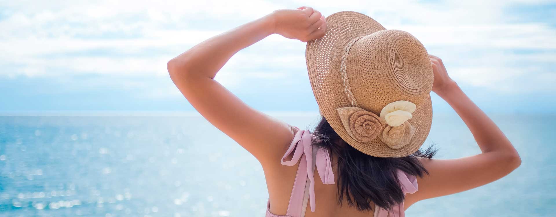 Problemas típicos en tu piel cuando viajas: ¿Cómo solucionarlos?