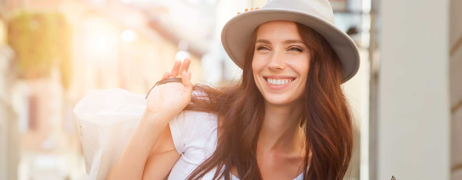 ¡Los 40 son los nuevos 20! ¿Cómo mantener tu piel joven?