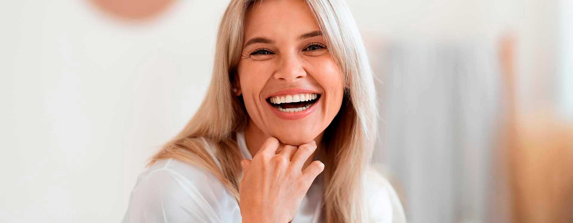 Desafiando el tiempo: cómo mantener tu piel vibrante a partir de los 40