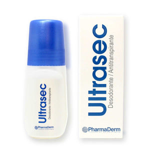 Ultrasec Roll-On | 60 ml
