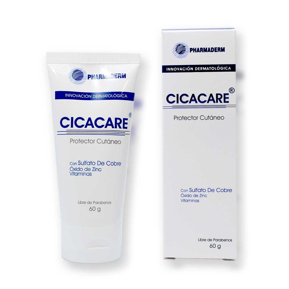 Cicacare Protector Cutáneo | 60 g