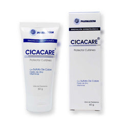 Cicacare Protector Cutáneo | 60 g
