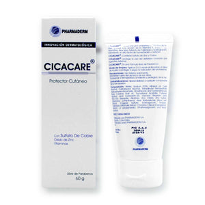 Cicacare Protector Cutáneo | 60 g