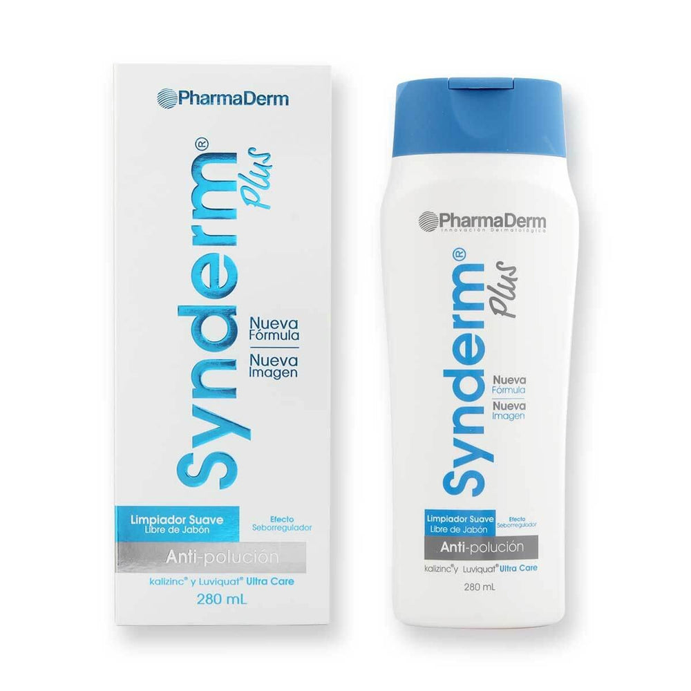 Synderm Plus | 280 ml