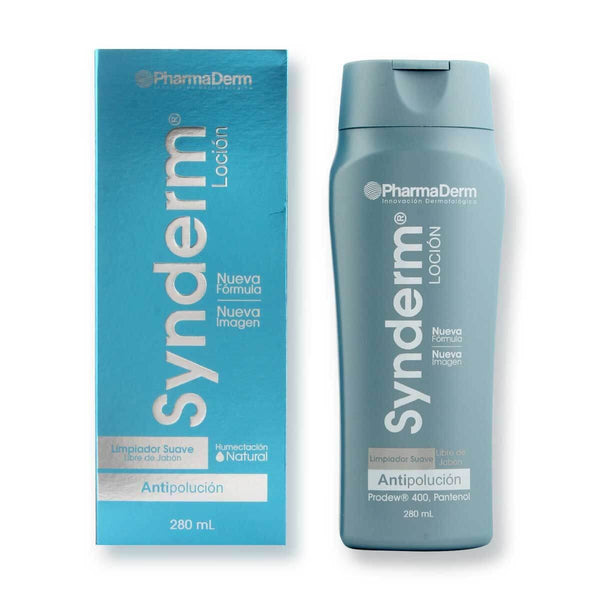 Synderm Loción | 280 ml