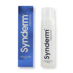 Synderm Espuma  | 190 g