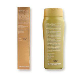 Pilofast Champú | 280 ml